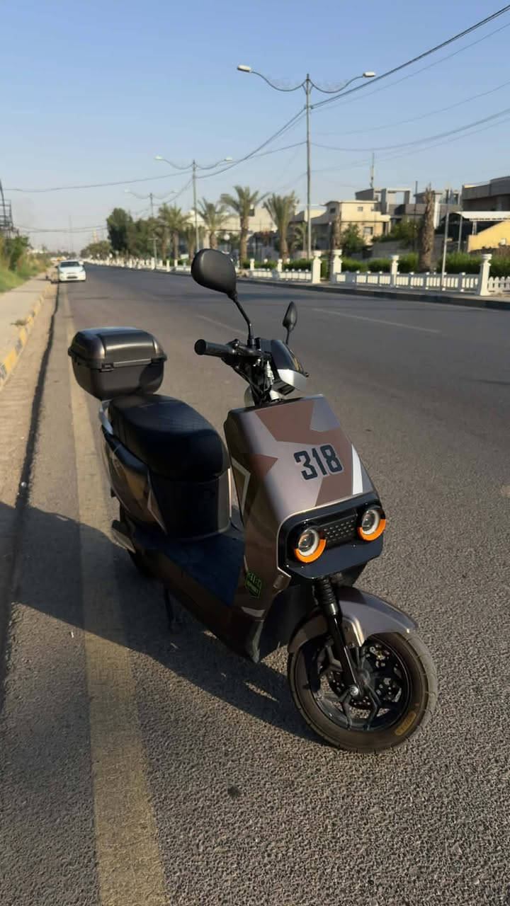 السلام عليكم
ماطور شحن 318 للبيع 

مواصفاته 

بي بصمه ومفتاح للتشغيل 

طبعا 6 بطاريات دبل 

لايت عالي ناصي 

الاشارات شغالة

هورن شغال

نظام بگ R

فرامل امامي خلفي شغال

خلاط شغال 

قوة الملف 1500

مثبت للسرعة 

وبي اربع نمرات

شاحنة الاصلية مالتة

شرط كهربائيات كلها شغالة 

بي نظام حماية من السرقة

السرعة حقيقي 80 بالشاشة 98/99

السعر: 700 (وبي مجال) 

 الشراي يجي خاص


**إذا كنت صاحب هذا الإعلان وتريد حذفه لأي سبب، رجاءا أرسل رسالة إلى الدعم الفني**