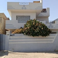 جانب الايسر مجسر الميثاق • 150م • بناء قديم