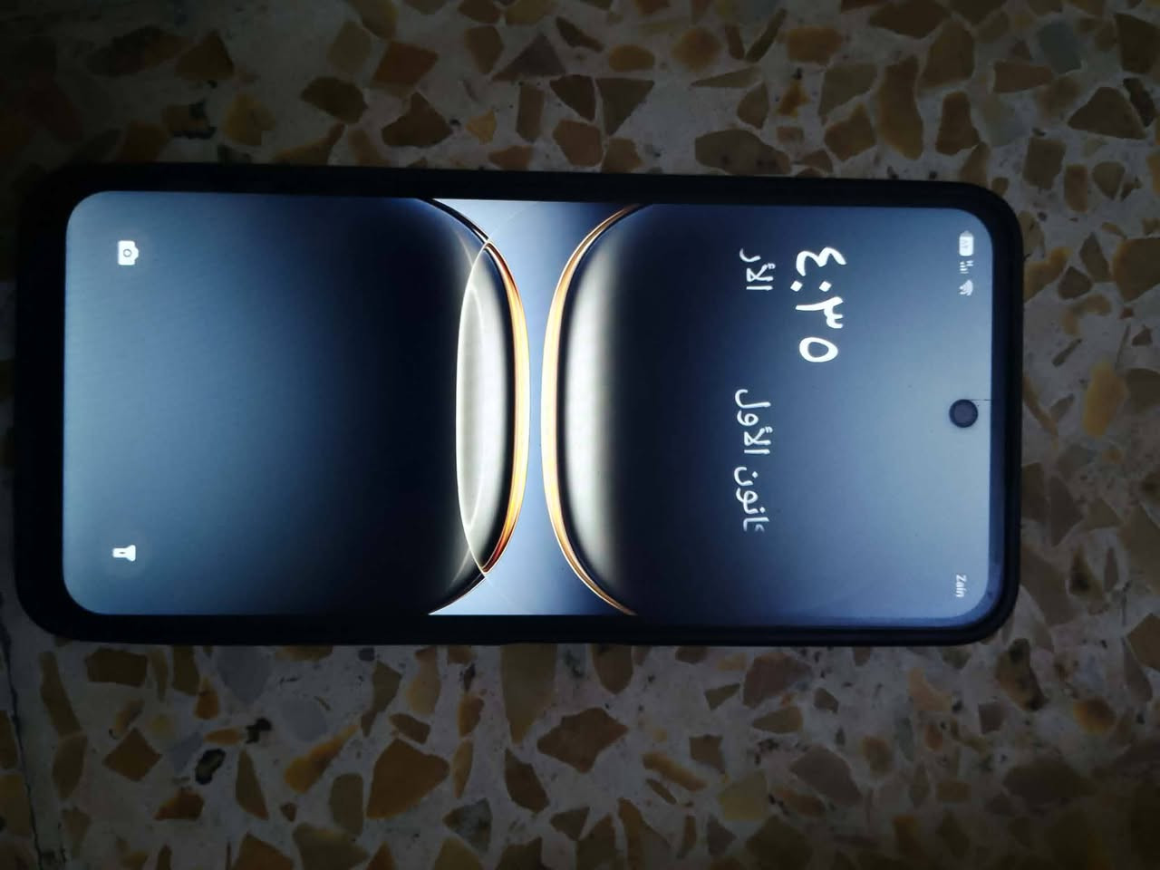 السلام عليكم تكنو سبارك للبيع ذاكره 64 سعر75
***********
