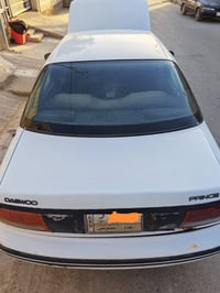 دايوو برنس • بغداد • تفاصيل بالصور