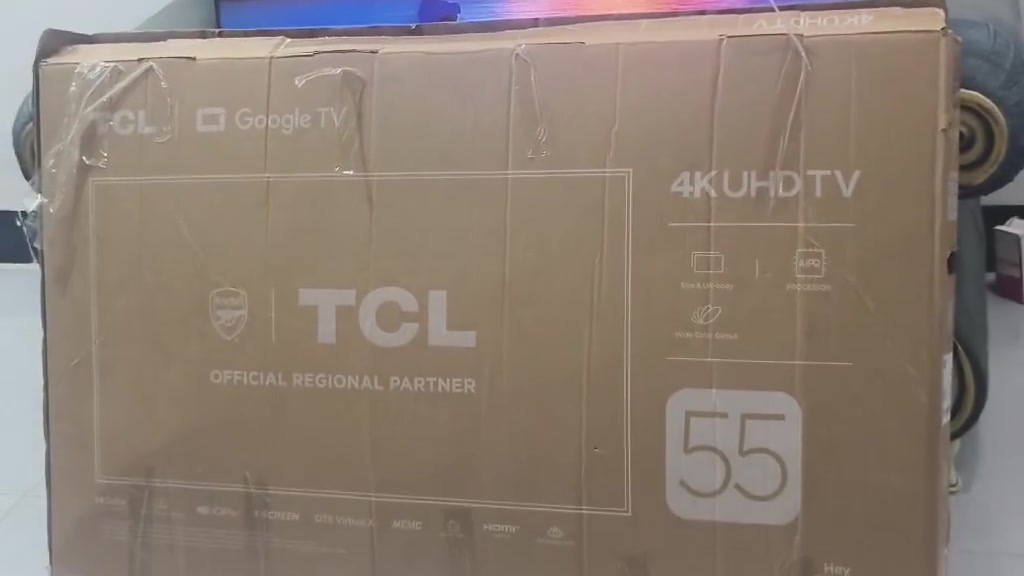 بلازمه tclفول مواصفات تكنيك حجم55جديده لتواصل عل خاص او الاتصال عل رقم*********** المسيب،الحاميه
