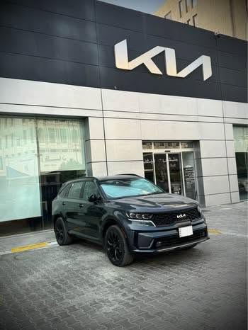 کیا سورينتو.2023
فل مواصفات  VIP كشن منفصل 

 KIA SORENTO 2023 

 

وارد كندي  (كلين تايتل ) مكفولة كفالة عامة من كلشي من دعامية لدعامية حالة الوكالة الزيرو 

محرك 2.5 T.GDI

كير DCT 8 نمر 

فور ويل 4x وضعيات قيادة 

ماشية13,000  

تشغيل عن بعد

بانوراما

فتح الصندوق كهربائي

دوسات أبواب المنيوم !! اريل نفكيتر

حساسات أمامية

حساسات خلفية

حساسات 360 درجة  

لايت زينون + LED كشافات

بك لايت LED

قبضات أبواب من الألمنيوم

دخول بصمة ذكي

ويل 20 اسود كروم 

حساسات ضغط الاطارات

اشارة في المرايا الجانبية

مري كهرباء 

عدد AIR BAG 8 

هاند بريك كهرباء

Apple Carplay شاشة كاميرا دوارة

شفتات ستيرن 

رادار امامي 

توقف ذاتي 

نقطة عمياء 

خروج مسار 

قيادة ذاتية 

كشنات تدفئة +كهرباء 

كشن خلفي منفصل كهرباء +تدفئة 

دشبول وابواب  صاج 

شاحن هاتف Wireless

مخرج منفذ الطاقة

3 قطع تبريد

أوتو هولد Auto Hold

سيارة جديدة جداً 

رقم اربيل جديد  باسمي 

    

سعر. 28,000 $

للاتصال.   

***********
