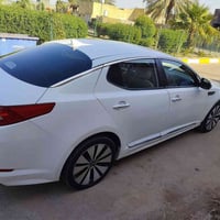 اوبتما • ٢٠١٤ • محرك ٢٤٠٠