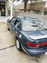 سيفيه • ١٩٩٣ • المقداديه شهربان