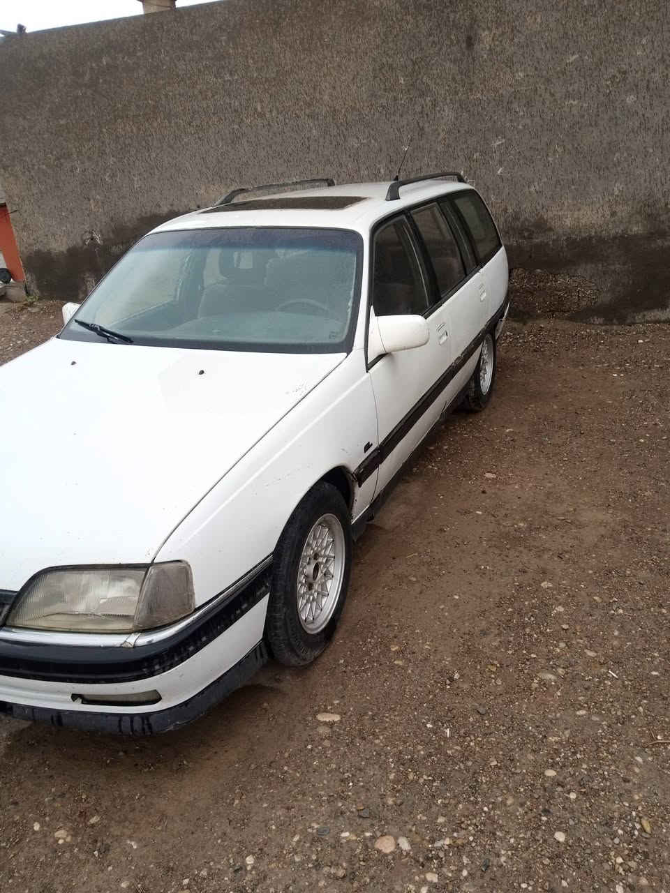 اخواني السلام عليكم اوبل ستيشن موديل 93 السياره باسمي محرك 2000 السياره خير من الله سو ثانويه لل 30 محافظه ديالى قضاء بلدروز للبيع الشعر 32 وخادم للطيبين


**إذا كنت صاحب هذا الإعلان وتريد حذفه لأي سبب، رجاءا أرسل رسالة إلى الدعم الفني**