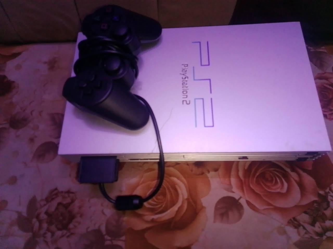 بلي ستيشن 2شغال للبيع سعر45وبيه مجال


**إذا كنت صاحب هذا الإعلان وتريد حذفه لأي سبب، رجاءا أرسل رسالة إلى الدعم الفني**