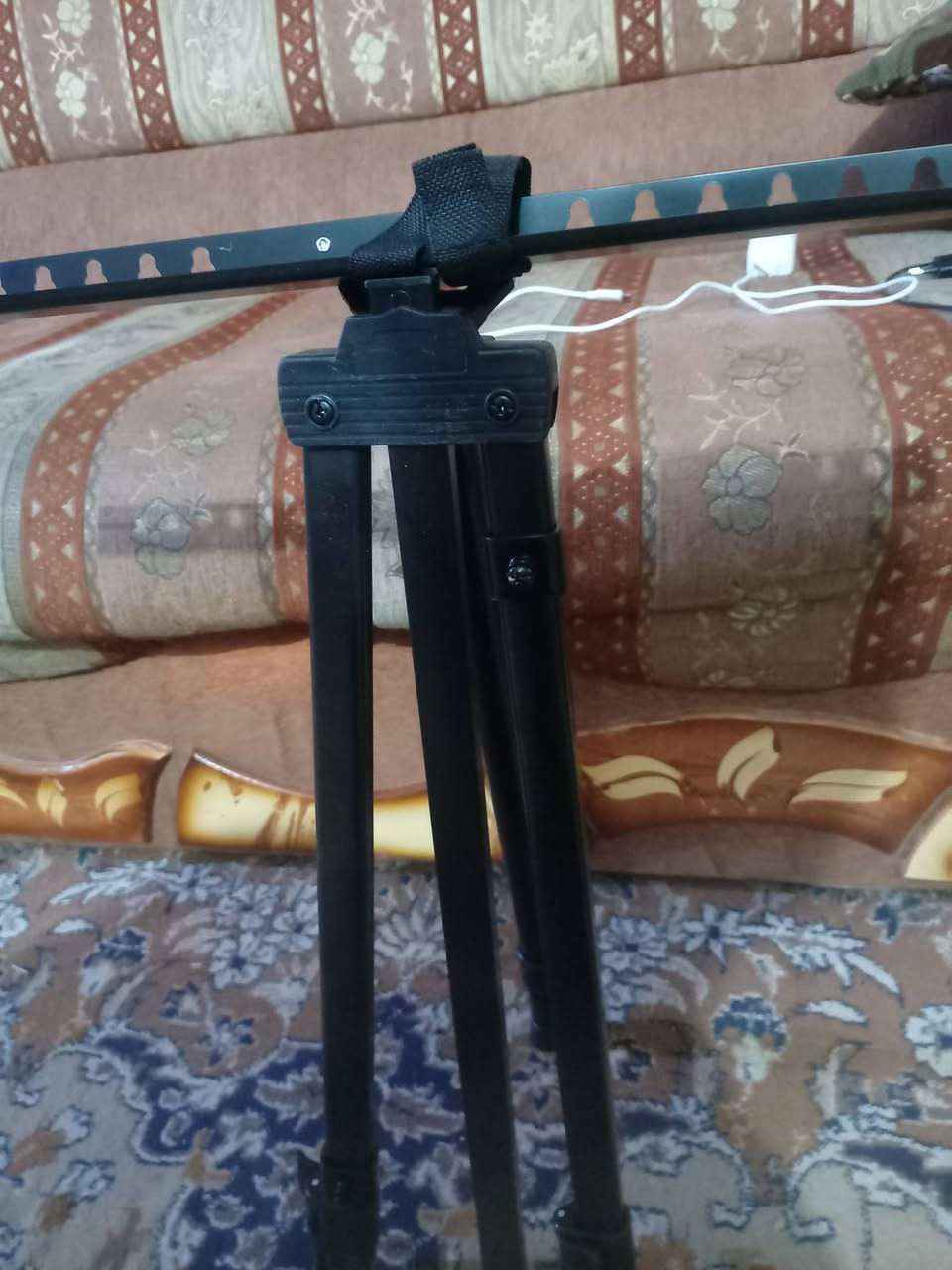 سلام عليكم ستاند تصوير وكامره لبيع واسط قضاء لحي خاص او ع رقم ***********

