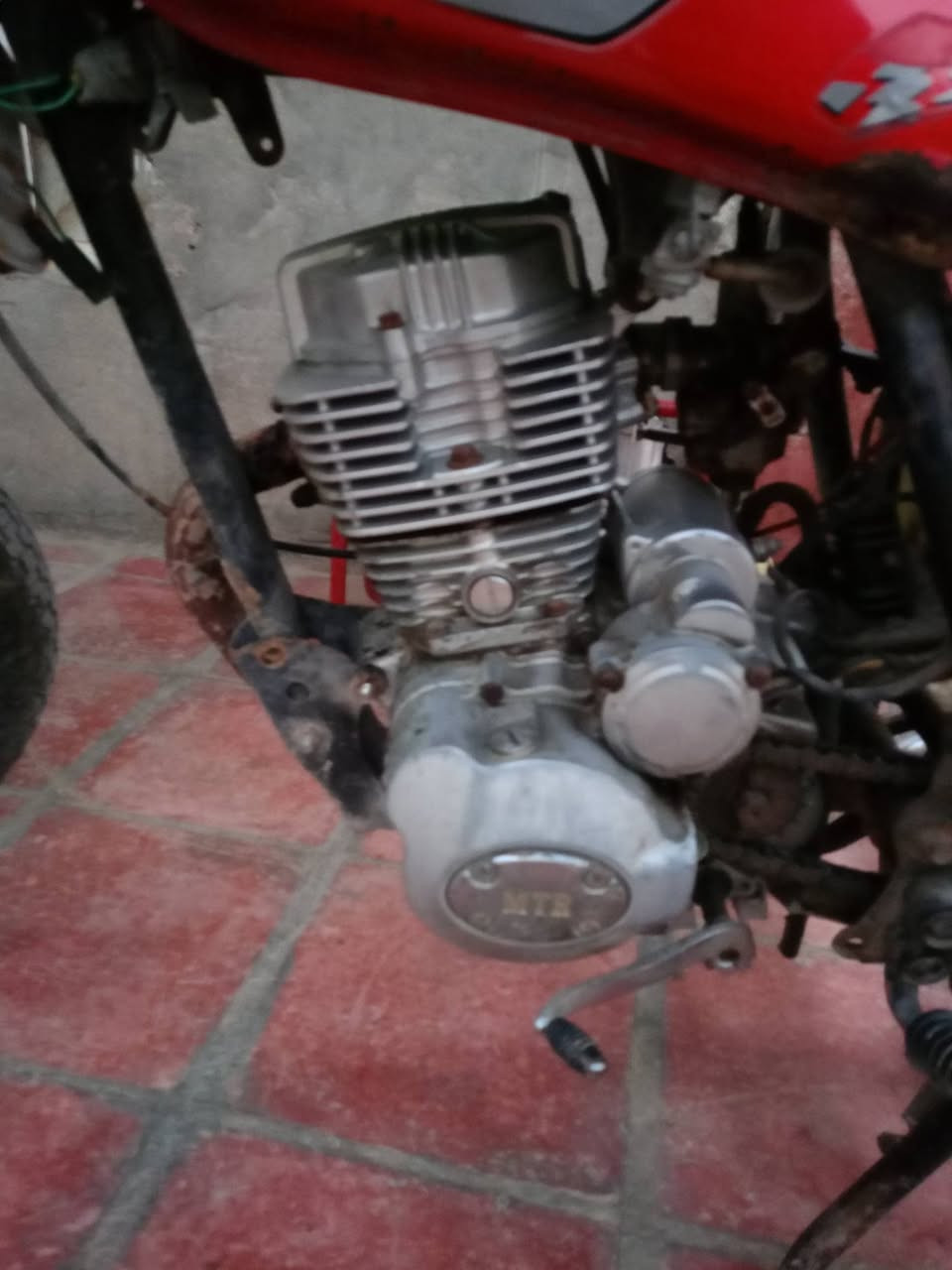 سلام عليكم دراجه فيوم مكفوله ونضيفه مجفته مره وحده دراجه حلوه الاتصال عله الرقم *********** المكان كربلاء سياحي الدعوم
