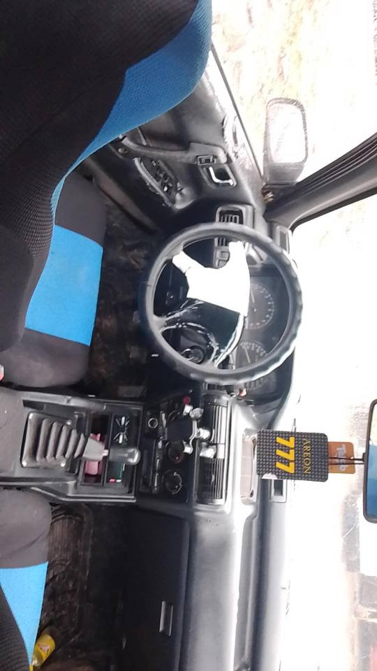 سه نه و وگاله له گاره 63به شه رت هه مووقالبی گێرحادی الحمدانية, نينوى


**إذا كنت صاحب هذا الإعلان وتريد حذفه لأي سبب، رجاءا أرسل رسالة إلى الدعم الفني**