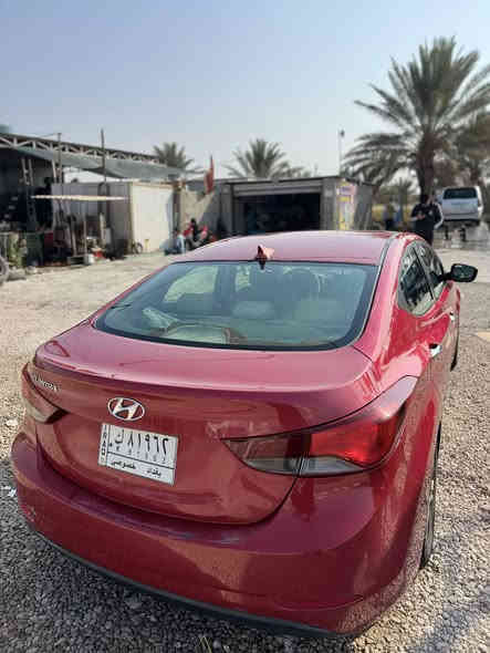 السلام عليكم اخوان النترا 2016 حادث جاملغ وبنيد وبيهاا صفحه صبغ اثر جراد صور مقطع فيديو موضح بالمنشور رقم بغداد باسمي 
السعر 105
للإستفسار ع الرقم بي واتساب ***********
***********
