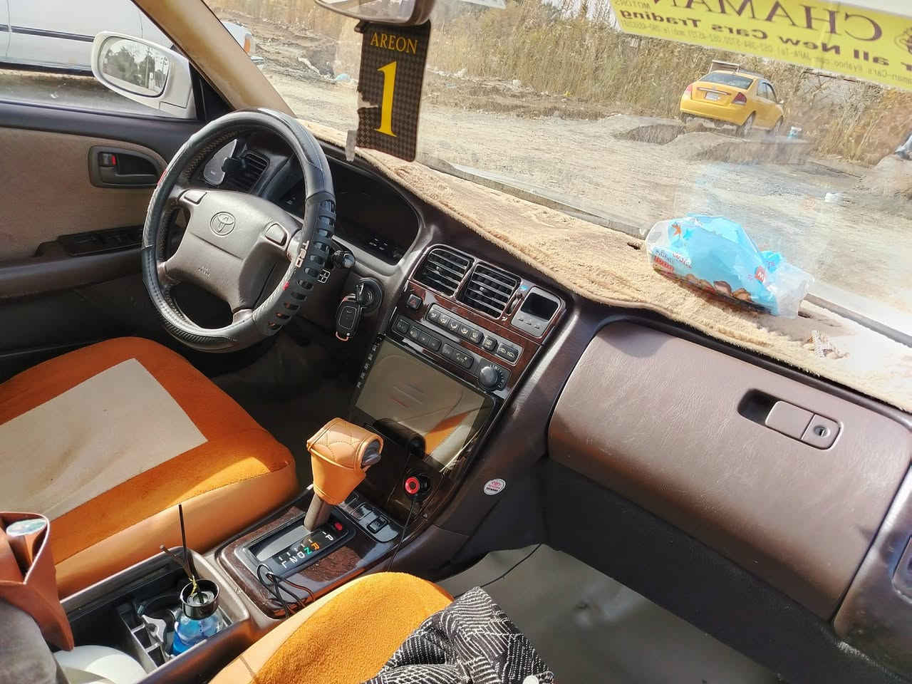 السلام عليكم
#مارك للبيع كفاله عامه من كص ونقل والصبغ العام
فول مواصفات ماسحه خلفيه فتحه اربع تجاوي روس متحركه شاشه انكتروني
حداديه تخم تاير ويل رياضي
باسمي مداور ثاني يوم مكان واسط قضاء الصويره
#السعر ٨٠ وبيها مجال حك الجيه فقط


**إذا كنت صاحب هذا الإعلان وتريد حذفه لأي سبب، رجاءا أرسل رسالة إلى الدعم الفني**