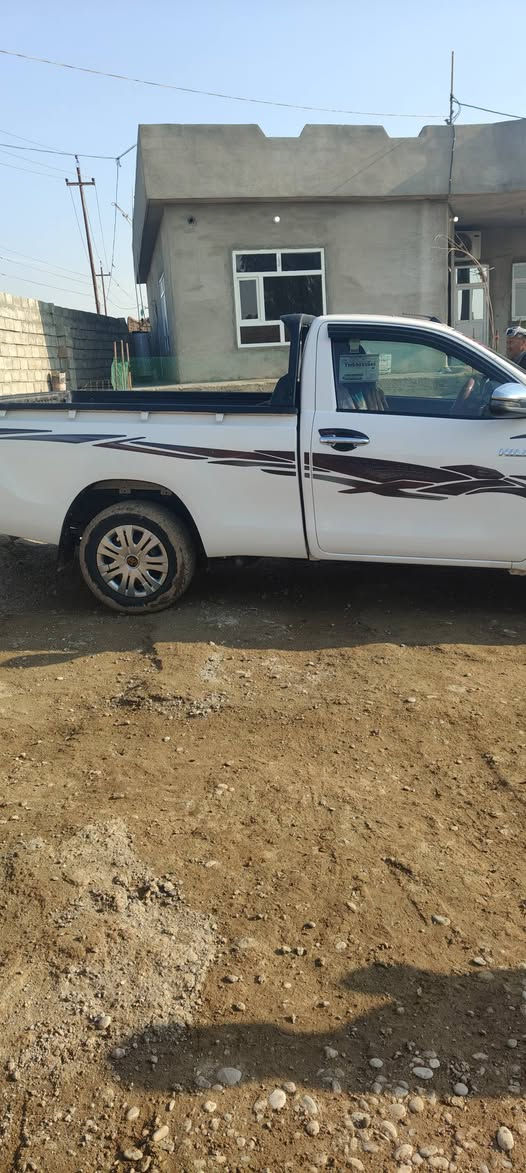 هايلوكز موديل22ماشية55كفالةعامة سعرs235بية مجال***********
