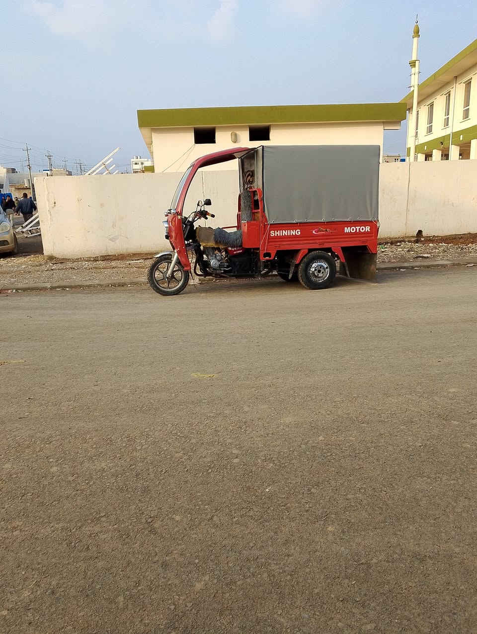 سلام عليكم محجل ستوته للبيع تفصال درجه ولا معاة جادر جاهز بس تشده لمكان قوشتبه


**إذا كنت صاحب هذا الإعلان وتريد حذفه لأي سبب، رجاءا أرسل رسالة إلى الدعم الفني**
