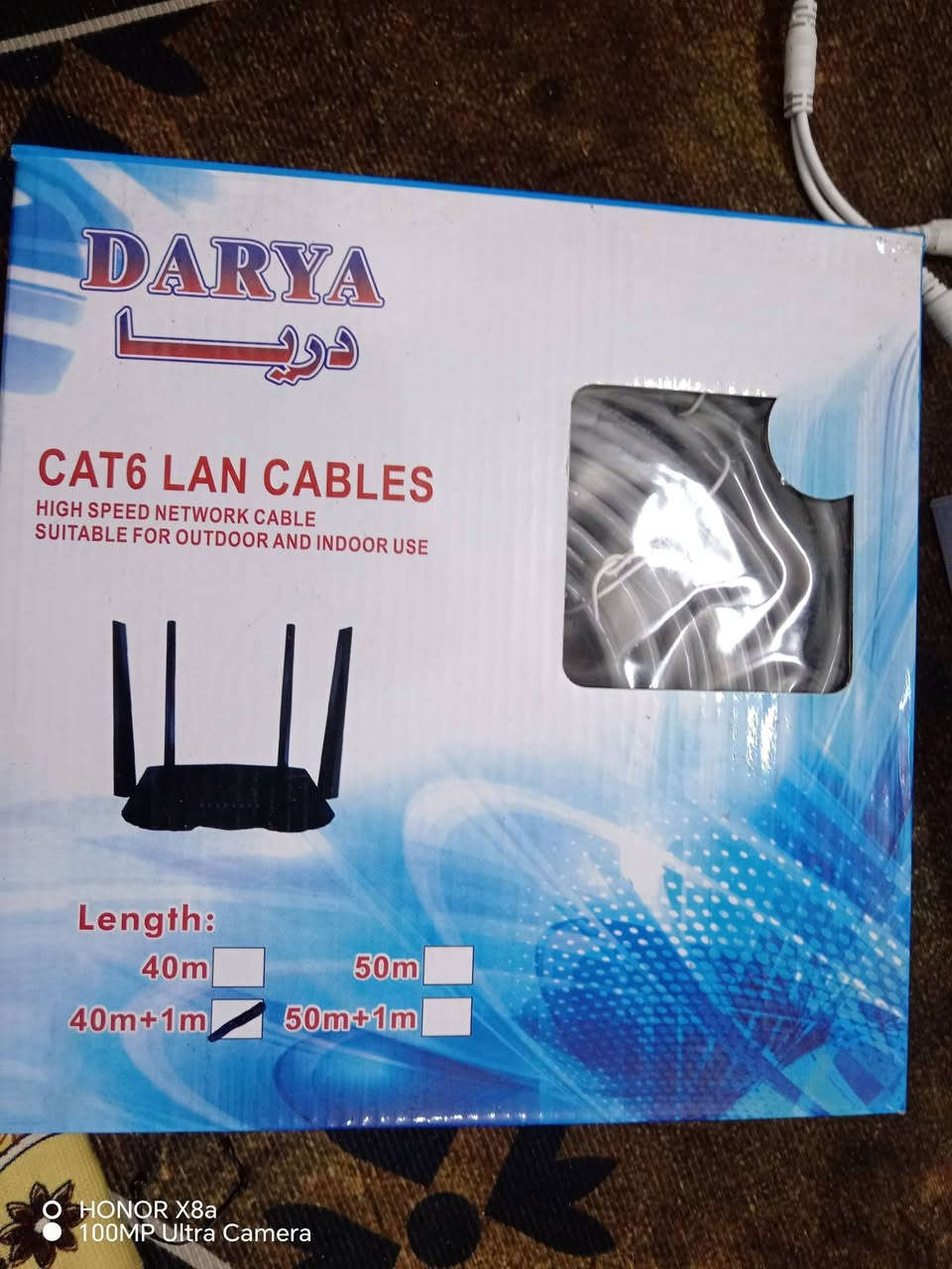 اجهزه للبيع جديد ما ابيع قطعه وحده ابيع شلع كلهن مره وحده ابيعهن  بس الواير مال الانترنت والكامرات مستخدم اسبوع اقل شرط نضيف  السعر قيم واخذ.... مستعجل على البيع ***********
