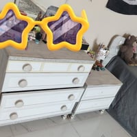 غرفة شبابية • بيها مجال