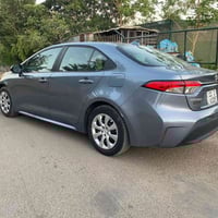 كورولا ٢٠٢٣ • مشروع وطني • تحويل ثاني يوم