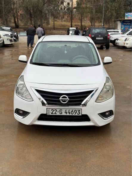 تةنها ٩٩ وةرةقة

نيسان لاكشميباي ٢٠١٨ سةيارةكة فوولة حةساسة يةدة نيكلة فيليوم و بالي سندوقة گيرو مةكينةي بةشةرتة بي بوياغة تةنها دور سي شويني تةعديلة سةيارةكة رةقةم و سةنةوي نويية هةموو گياني وةك شةريكة ماوه نموونةية لة جواني ٤ تاية و ويلي لؤكي لةژيرة و مالي دوسته 

سعري// ٩٩ وةرةقة 
شوين// كوية 
***********
*********** كويسينجاك
