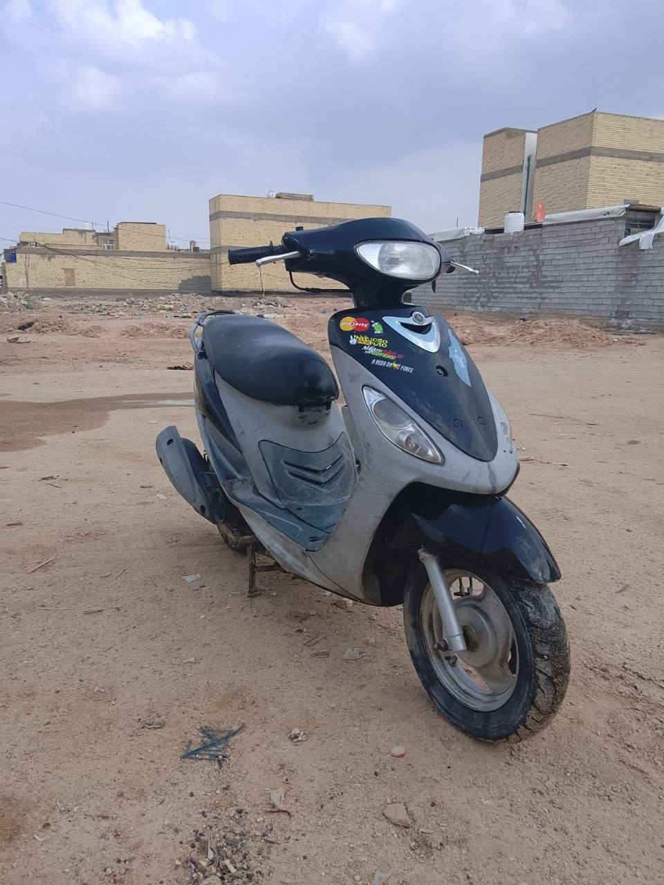 475 لبيع بيها مجال قليل 
حي نداء نجف نجف ماعوزها شي 

***********
