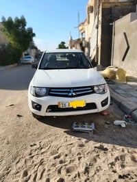 مستبوشي • ٢٠٠٩ • ضربه خلفي