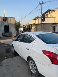 نيسان سني 2023 ماشية 113 السونار مذكور بل منشور مكاني بغداد الشعلة 077...