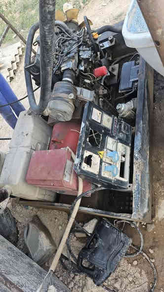 سلام عليكم موالد يانمر للبيع ةپستم
ةكيفى ةفقز بلاد موالدكاتم المكان واسط العزبزية مكبنه جديده بعدها مامفتوحه لاتنقيص ولا تبخير صرف الكاز باساعد لتر وربع دبه ام الخمسه شغلع 4ساعات *********** 
***********
