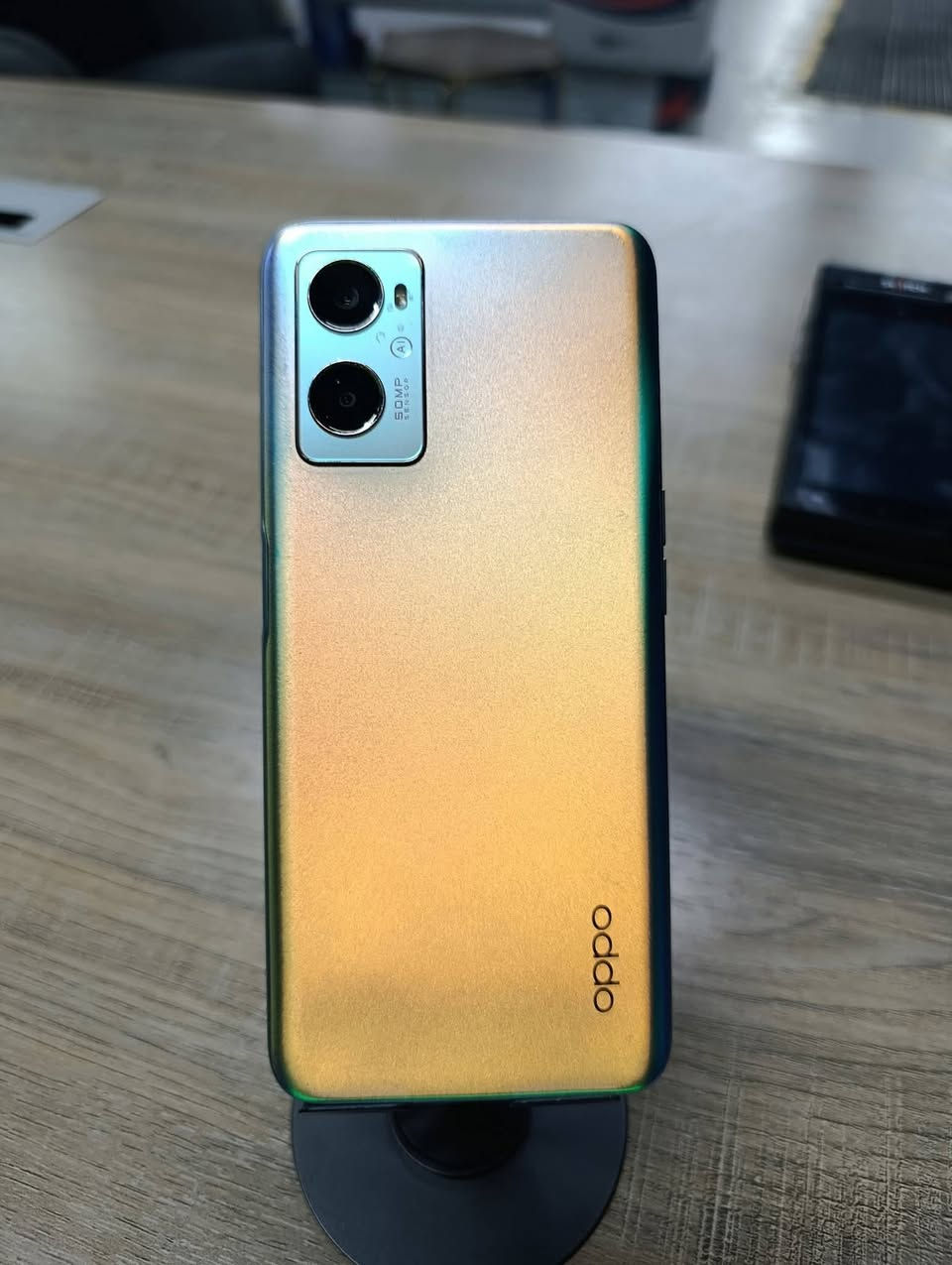 جهاز oppo96
ذاكرة 256 جهاز نظيف كلش ما مفتوح 

السعر  150


**إذا كنت صاحب هذا الإعلان وتريد حذفه لأي سبب، رجاءا أرسل رسالة إلى الدعم الفني**