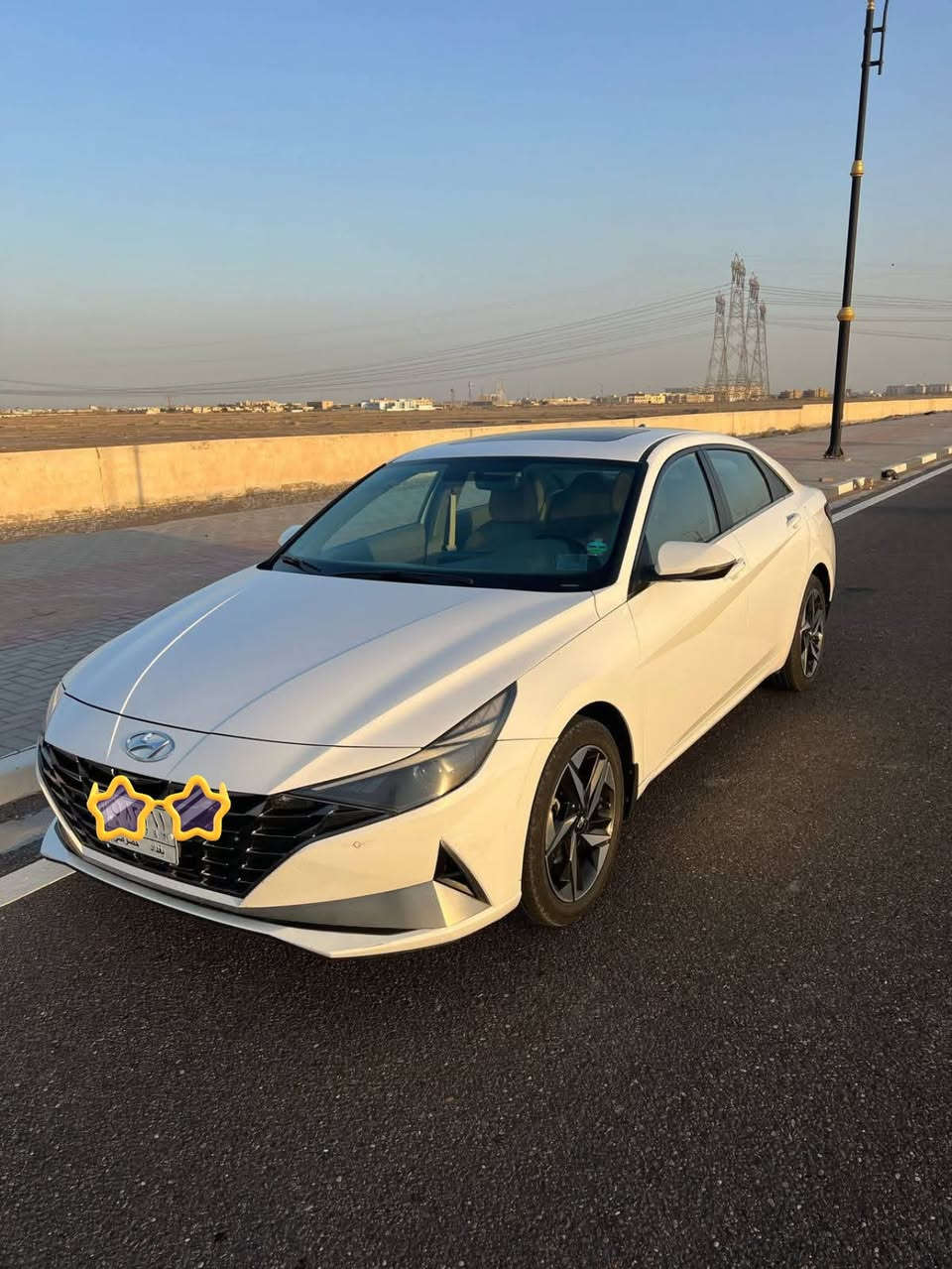السلام عليكم النترا خليجي موديل 2021 مكينه 2000رقم بغداد فول مواصفات 1/1 كفالة عامة ماشيه 190 الف تبريد تايرات حداديه كله مكفول سنويه منتهيه عليها اقساط بعد سنة وتخلص استقطاع مباشر راعيها بالسماوة موجود بالتجديد والوكالة والتحويل السعر خاص شراي يدلل.
مكان السياره البصرة…
للاتصال أو واتساب ***********
***********
