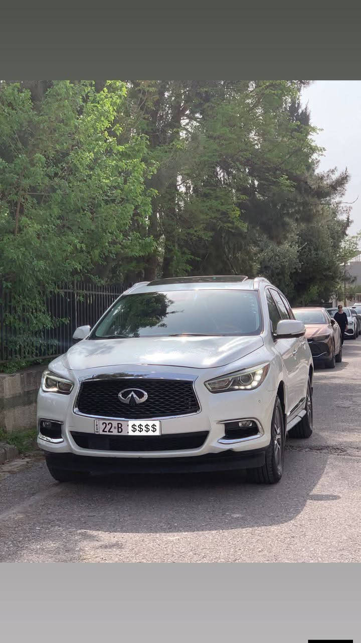 مكلف منشور اخوان العزيز
فقط بيع بدون مراوس 

سعر 139

. انفینتي QX60 

.وارد آمریكی 

. مــــــودیل / ۲۰۱۸ 

. محرك / V6,3,5 کبس 

. رقم و سنویە جدید 

. ماشي / ۱۱۲ ، الف کم 

. مواصفات فول فول 

. سبعة راكب . دبل آكسل 

. بصمة و سلایت ، شاشة حساس 

. بدون صبغ ، بدون تعدیل 

. فقط باب مبدل بیلادی 

. بجم امامي و خلفي كبس 

. شویة دواخل باب ، ایرباك بردة 

. ســــــعر / 139

. عنوان اربیل ، تحویل ثانی یوم 

. واتس اب /


**إذا كنت صاحب هذا الإعلان وتريد حذفه لأي سبب، رجاءا أرسل رسالة إلى الدعم الفني**