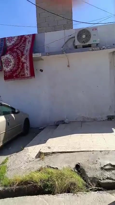 عروض مكتب الصادقين للعقار

دار للبيع في حي التاميم. 110 متر. واجهه 5 ونص

ملك صرف طابو الزهور. بناء محدث 2023. قرب جامع الصادقين
ط الاول. غرفه نوم. هول. استقبال. مطبخ. صحيات.

ط الثاني. غرفه نوم. الثانيه هيكل 

مراجعه مكتب الصادقين للعقار سايدين الكنيسه تايتينك مقابل مرطبات الصفار للاتصال ***********
نستقبل جميع العروض التجاري والسكني
