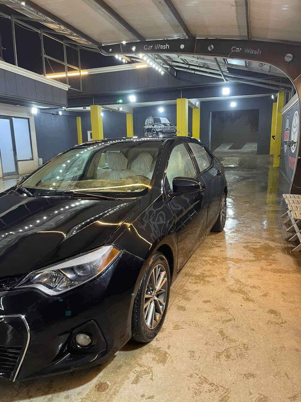 ‎توێتا کرۆلا مۆدێل ۲٠۱٦

‎پێنج پارچەی بۆیاخە و پێش و دوای کەپسە
‎گێڕ و مەکینەی بەشەرت نەکراوەتەوە
‎مەکینە ۱۸
‎111 هەزاار مایل رۆشتوە
‎شا شە و کامێرا 
‎تەحدید سورعە 
‎دژە خلیسک
‎سوکان ڤۆلیۆم 
‎۸ مکەبەرە
‎حاسەی تایە
‎ئیکۆیە
‎ئاوێنە هیتەر
‎ئاوێنە کارەبایە
‎سێ مۆدی لێخورینی هەیە 
‎تەبرید لەمسە
‎ژمارەی خاوەنی 
٠۷٥٠۱۳٦۹۷٤۳
٠۷۷٠٠۲۷۷٥٠۸ السليمانية, العراق
