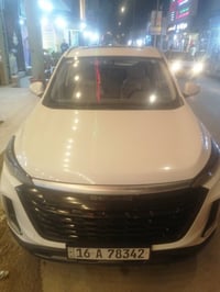 بايك • سيارة بايك • بايك 25 • سيارة 2025