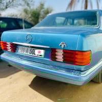 مرسيدس رئاسي • موديل ٩٠ • محرك ٣٠٠٠