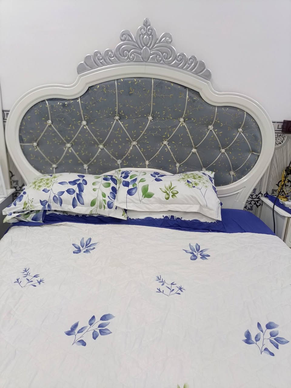 غرفة خشاب جديده بغداد الدوره ***********
