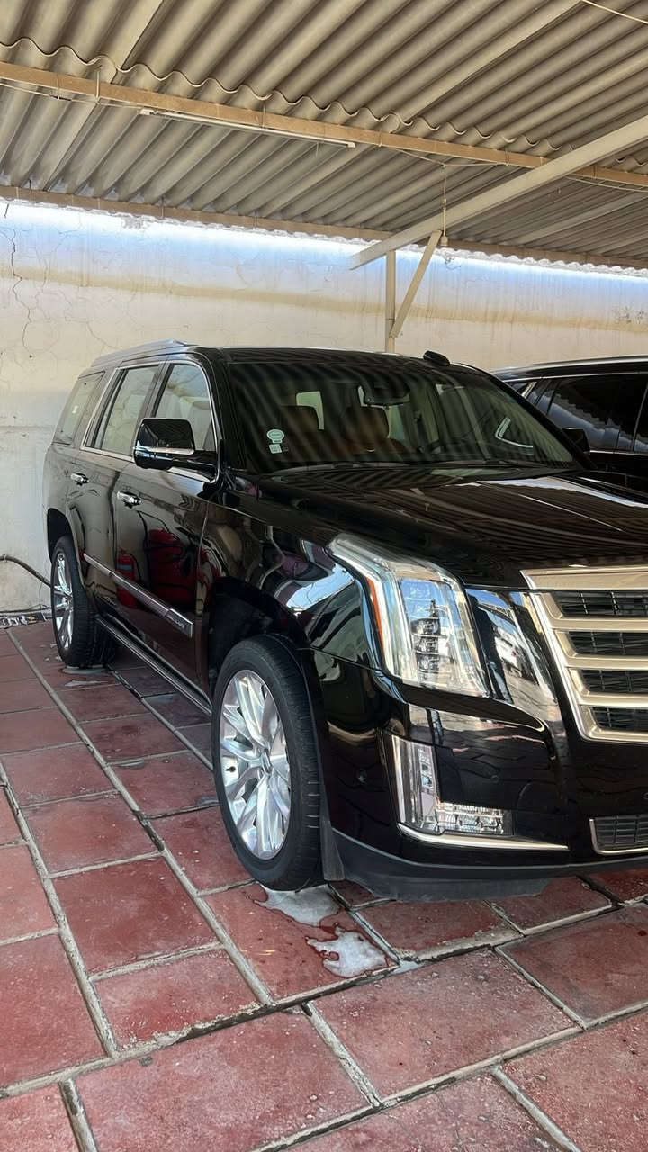 فتحة سقف 

داخل جلد مشمشي 

داخل VIP منفصل 

دوسات كهرباء 

رادارات 

قيادة ذاتيهً

لدات امامي خلفي بلادي 

كشنات تبريد تدفأه 

الخلفي ججكات كهربائي 

ماشيه 142 الف كيلو متر
 
 

مكينه كير مكفوله 

بيه صبغ بين باب وجاملغ خلفي طخه بسيطه ومصبوغ وييه سونار

السياره نظيفه جدا جدا  

تخم تاير اصلي 

السياره جاهزه وبالعافية على الياخذها رقم بغداد لجديد 

سعرها 355$ وبيه مجال بسيط 

مكان السياره بغداد البنوك

***********
***********
