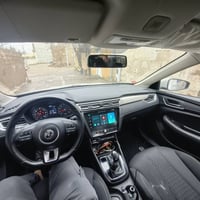 ام جي ٢٠٢٤ • اوتوماتيك • ٥٥٠٠٠ كم