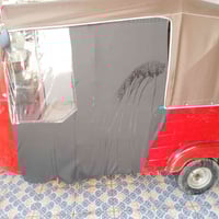 تكتك • باجاج • ٢٠١٧