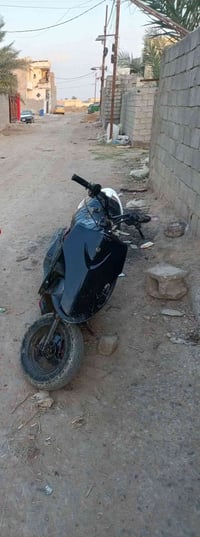 ماكس عدله • دراجة • مراوس