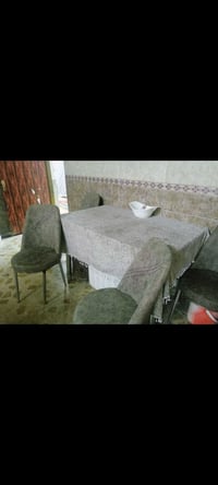 طقم طعام • ٦٠ وياة