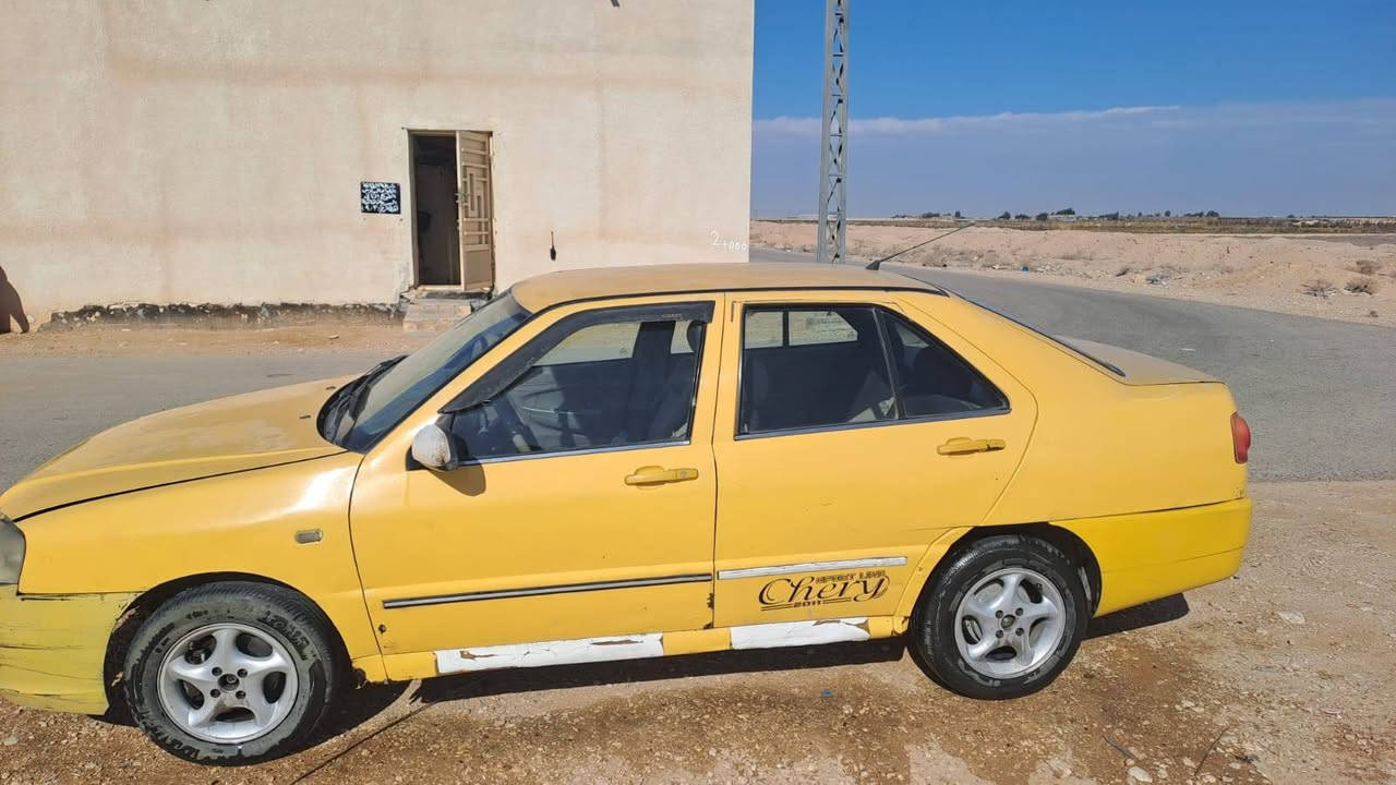 شيري كوين 2011 للبيع سيارة جاهزة اي نقص مابيها بس تبريد عطلان كير ومحرك كورلا بيكاتشو السعر 29 المكان بغداد الكريعات للاستفسار على رقم الهاتف *********** واتساب موجود
