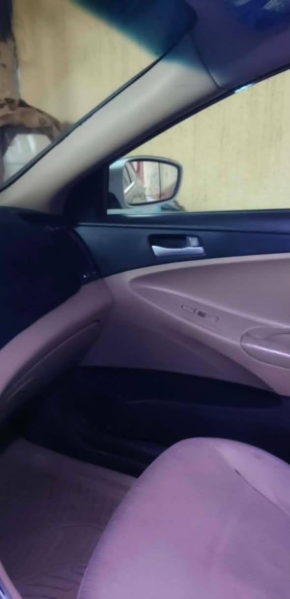 السلام عليكم سوناتا 2011 امريكي بأسمي سنويةة 2029 نص فول شاشة قطعتين تبريد كامرة ضررها قطعتين بدون ضربة تخم تاير تخم ويل محركها لابخار ولاتنقيص كاملة وترهم مراوس حسب القناعة سعرها 105 وبيها مجال مكان ديالى الخالص ***********
