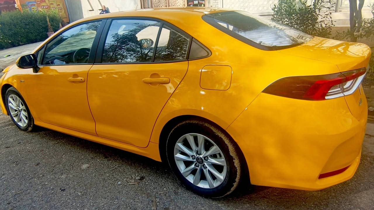 كورلا تجميع صيني
موديل.....2025 

ماشيه... 20 ألف 

دفتر بانزين 

بسمي سياره 

كلين 
‏‪***********‬‏
