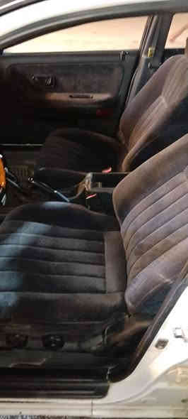 سيارة سوناتة للبيع فول نضافة كير عادي غرفة جديدة مكفولة مكينة وكير نضيفات مال جناي كير عادي سعر ٤٥ وبيهة مجال قليل للشراية مو شراي لا تراسلني للتواصل رقمي ***********
