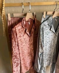 قطعتين • رصاصي • بيجي