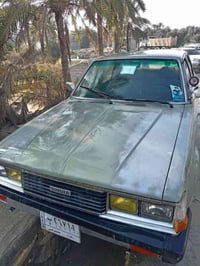 كرونا ١٩٨١ • رقم بغداد • كير عادي