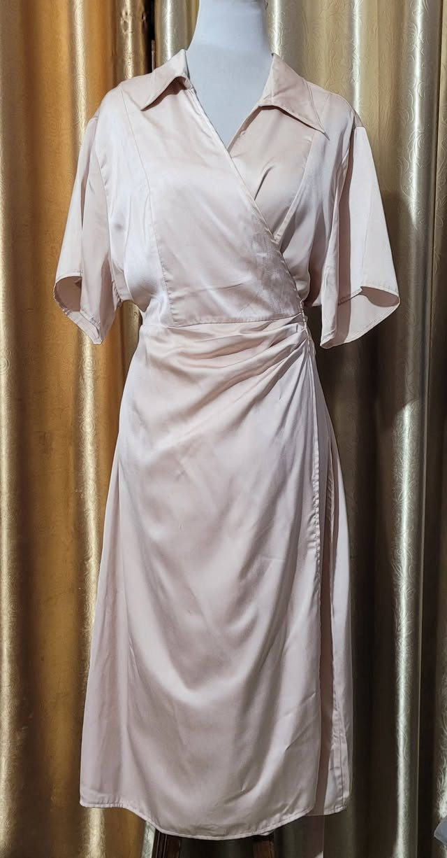 اللهم صل على سيدنا محمد وال سيدنا محمد 🙏
تصفية القطعة ب٥٠٠٠ فقط وتوصيل موجود لكل المحافظات 🌹🌹


**إذا كنت صاحب هذا الإعلان وتريد حذفه لأي سبب، رجاءا أرسل رسالة إلى الدعم الفني**