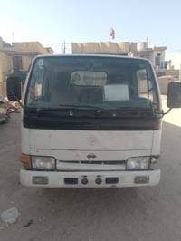 نيسان بلادي • قلاب ٣طن • كربلاء