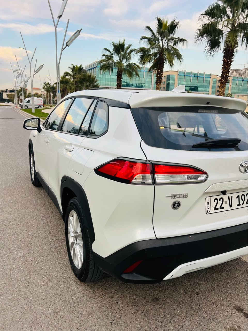 0/7/5/0/4/9/2/8/5/7/4 ١٥كم رويشتوه هيچ هيچي نيه أربيل, العراق


**إذا كنت صاحب هذا الإعلان وتريد حذفه لأي سبب، رجاءا أرسل رسالة إلى الدعم الفني**