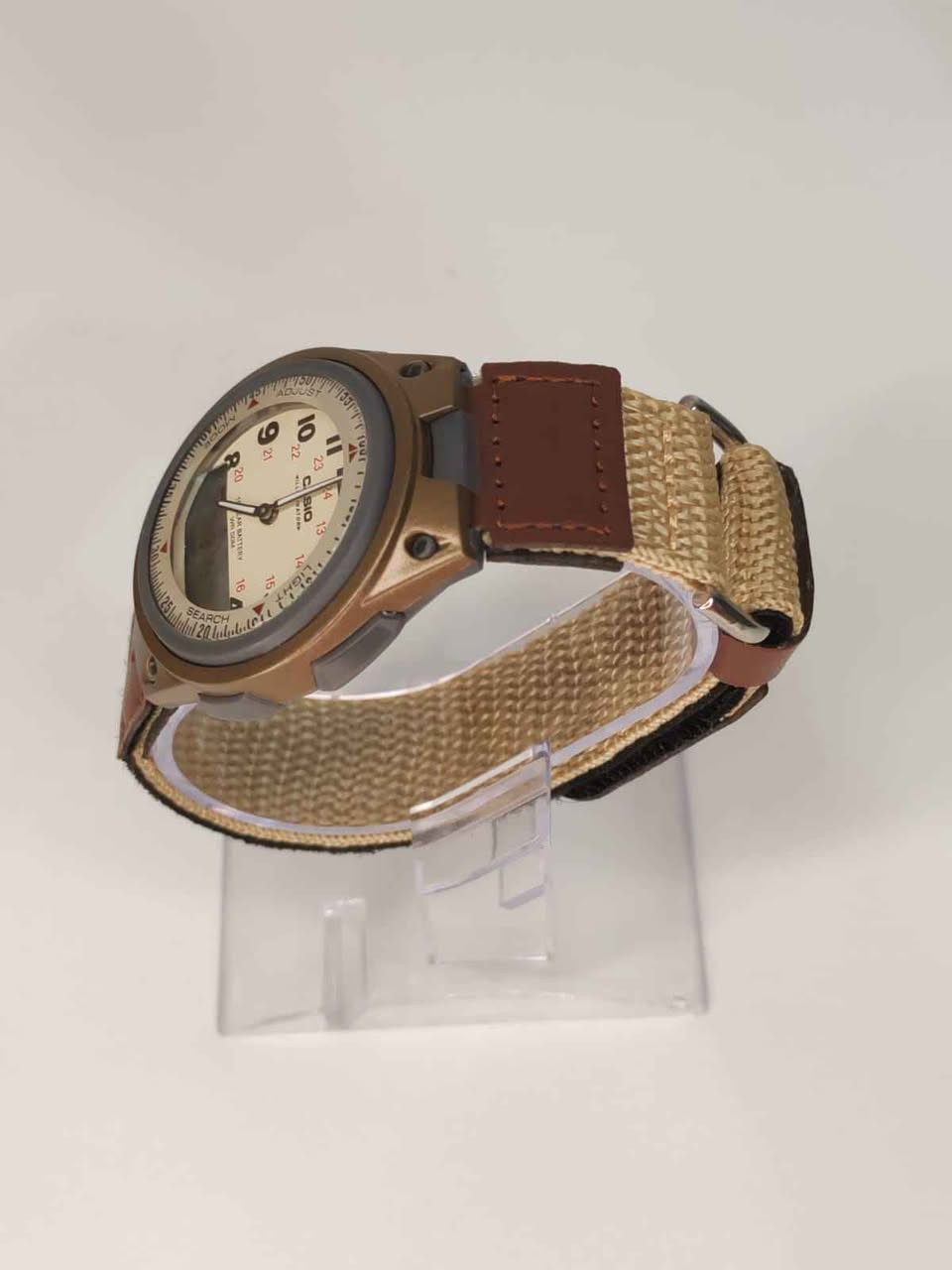 23 مع التوصيل بغداد, العراق


**إذا كنت صاحب هذا الإعلان وتريد حذفه لأي سبب، رجاءا أرسل رسالة إلى الدعم الفني**