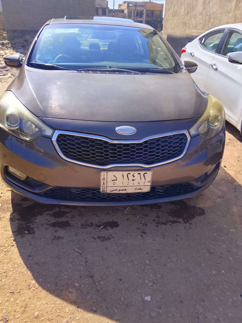 سيراتو بسمي فووووووووول مواصفات ب99 قفل ***********
