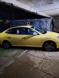 اڤانتي • ٢٠٠٩ • فول مواصفات